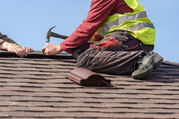 Best Roof Waterproofing Services  in Danville, KY