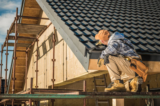 Best Heating Cable for Roof Installation  in Danville, KY