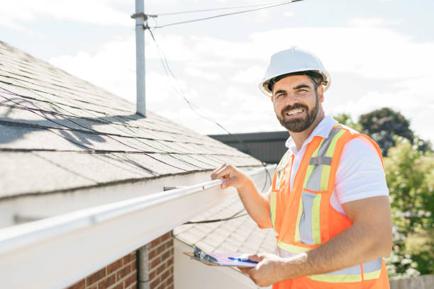 Quick and Trustworthy Emergency Roof Repair Services in Danville, KY