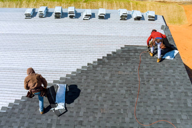 Best Residential Roofing Contractor  in Danville, KY
