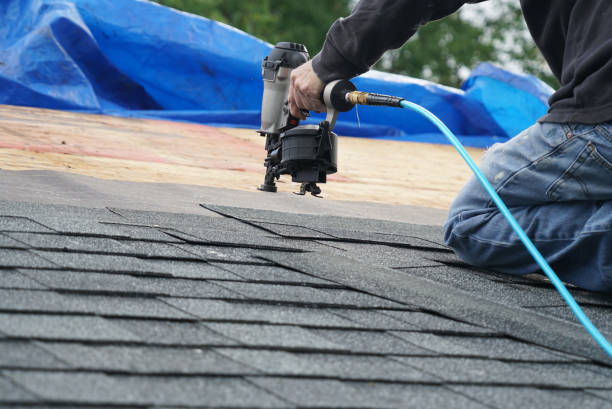 Best Commercial Roof Installation  in Danville, KY