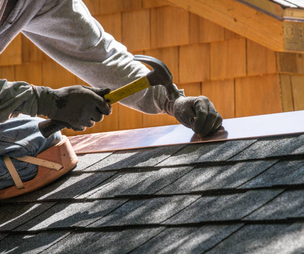 Best Flat Roof Repair Services  in Danville, KY